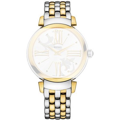 Balmain 0765900 Beleganza Horlogeband