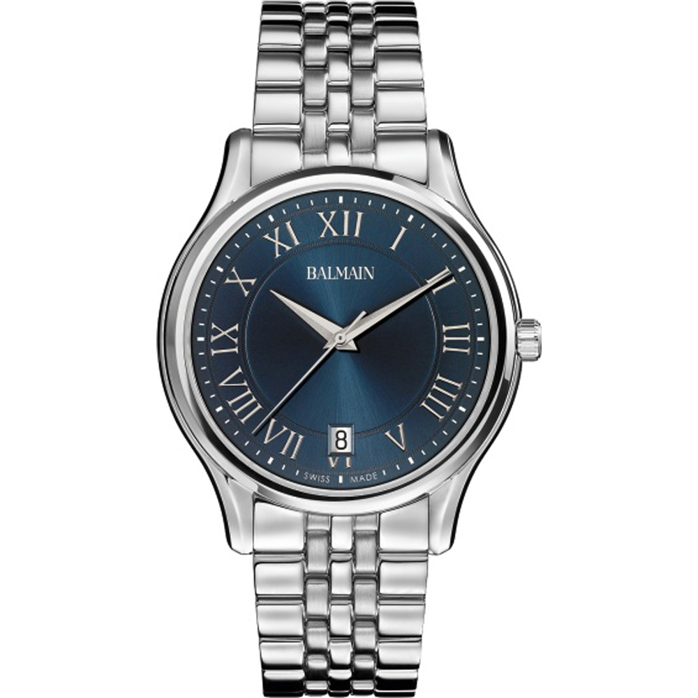 Balmain Beleganza B1341.33.92 Horloge