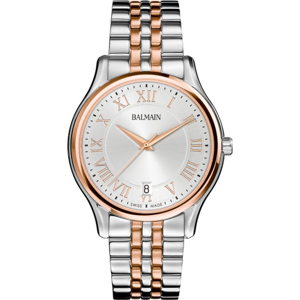 Balmain Beleganza B1348.33.22 Horloge