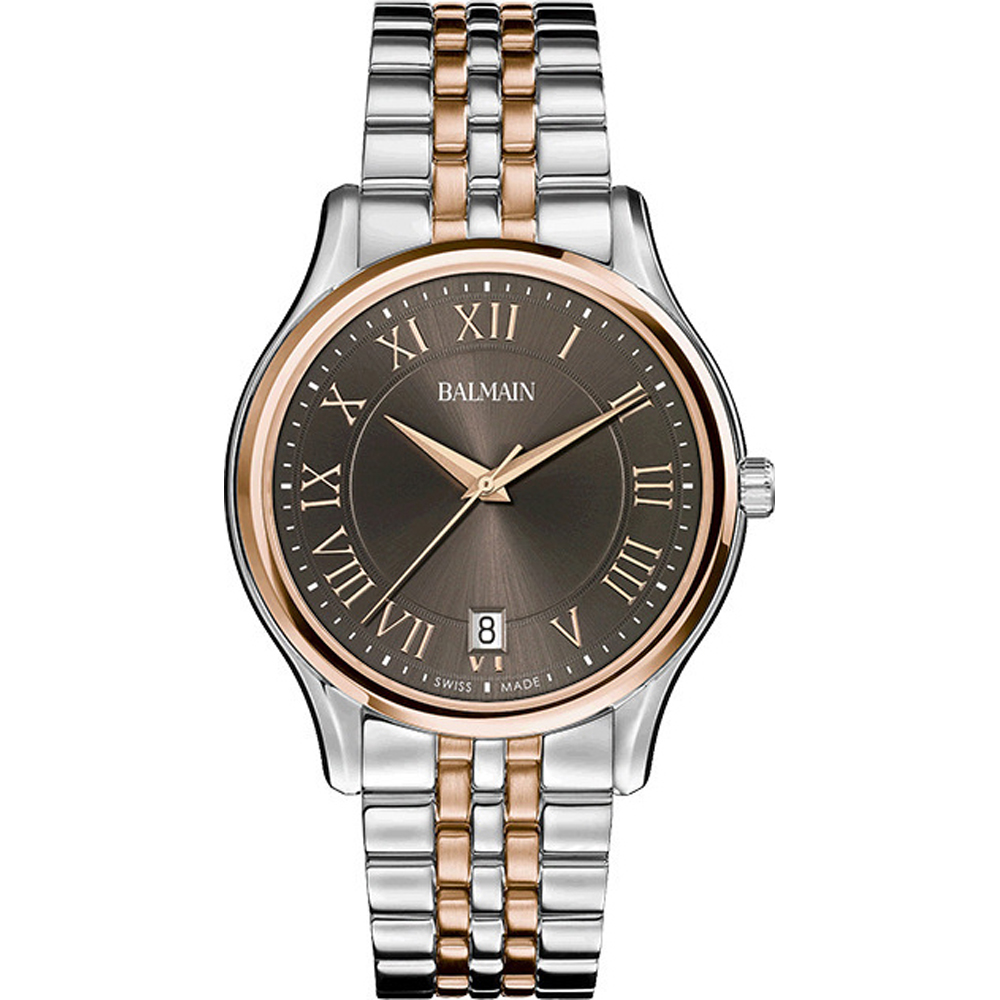 Balmain Beleganza B1348.33.52 Horloge