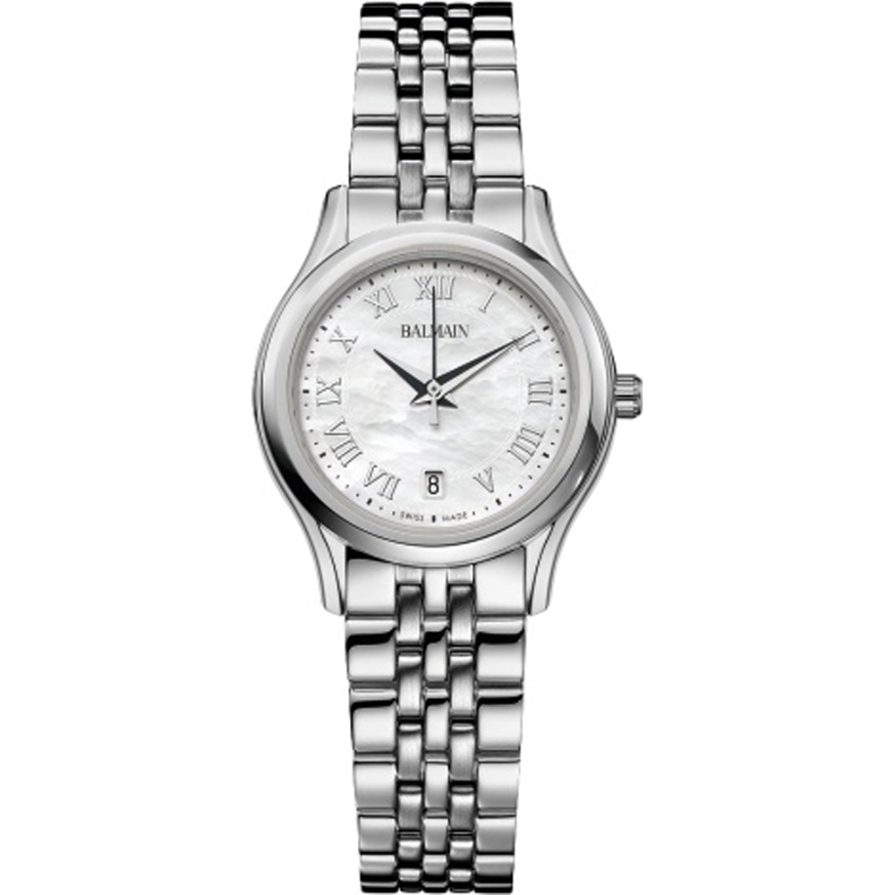 Balmain Beleganza B8341.33.82 Horloge