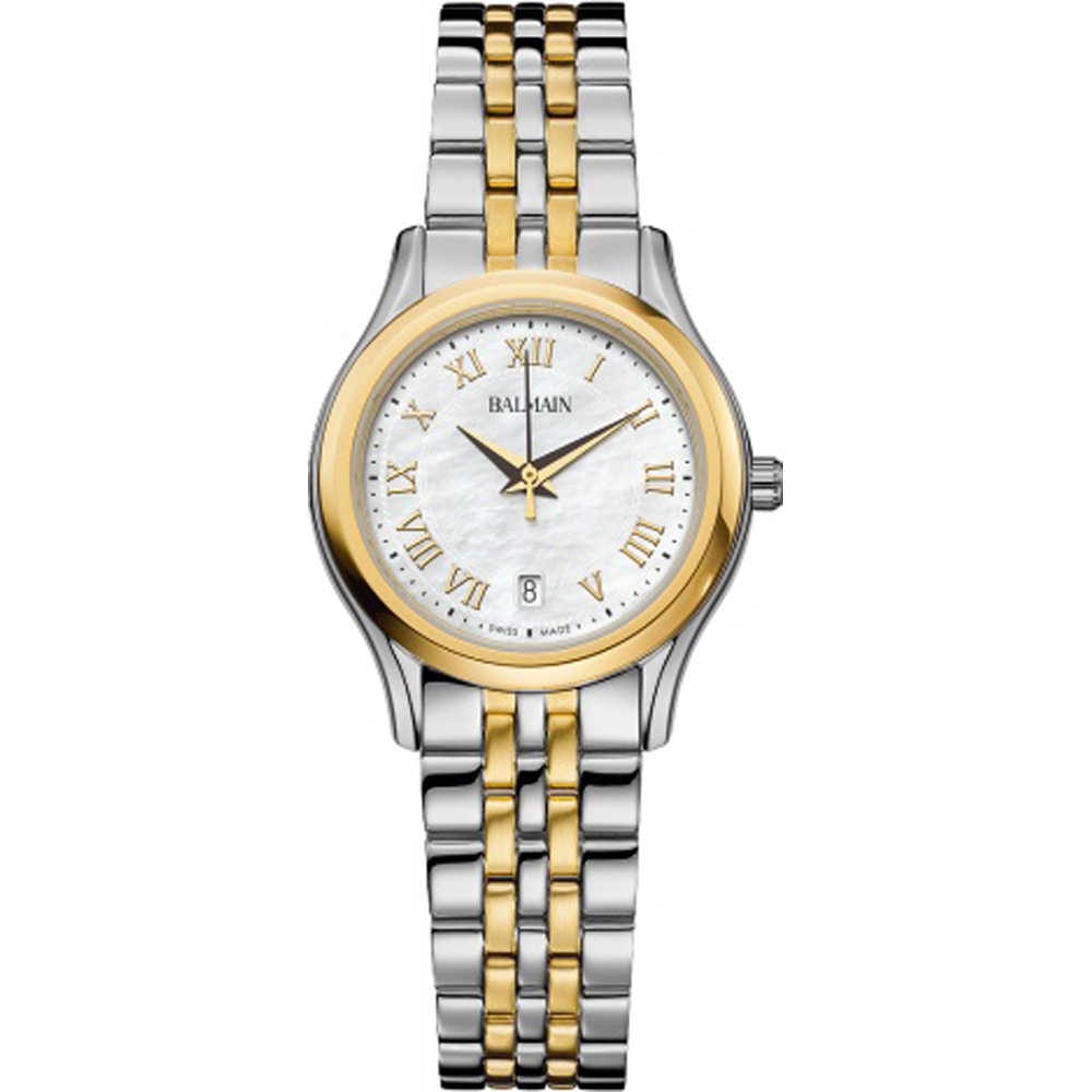 Balmain Beleganza B8342.39.82 Horloge