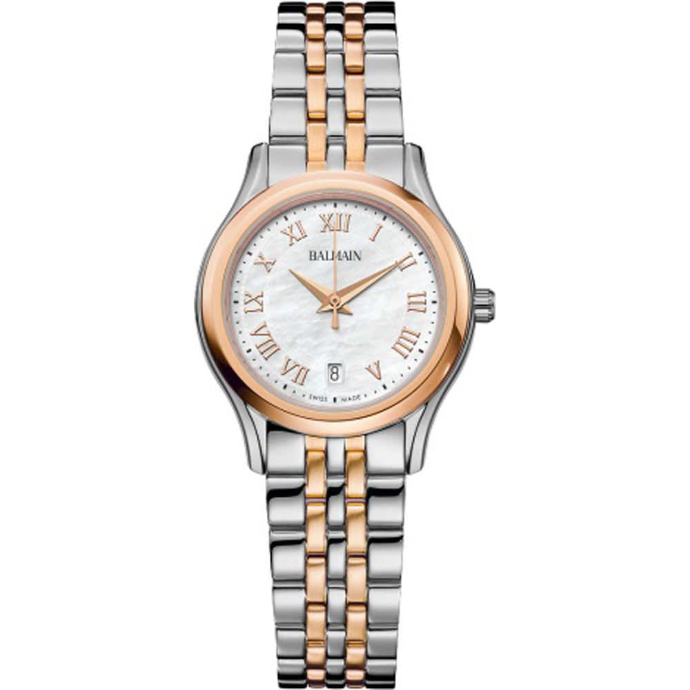 Balmain Beleganza B8348.33.82 Horloge