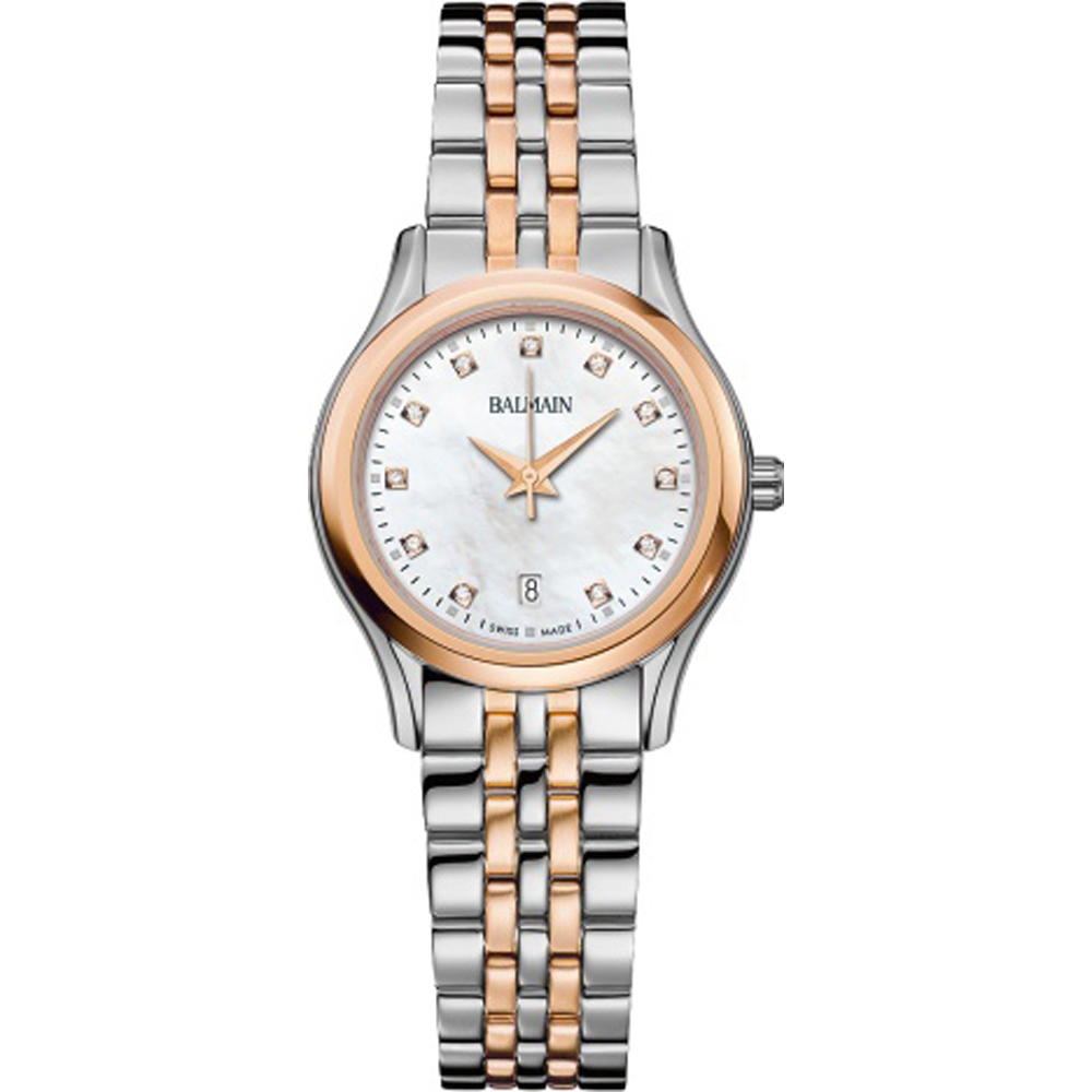 Balmain Beleganza B8348.33.86 Horloge