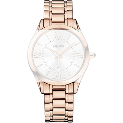 Balmain 0735580 Classic R Horlogeband