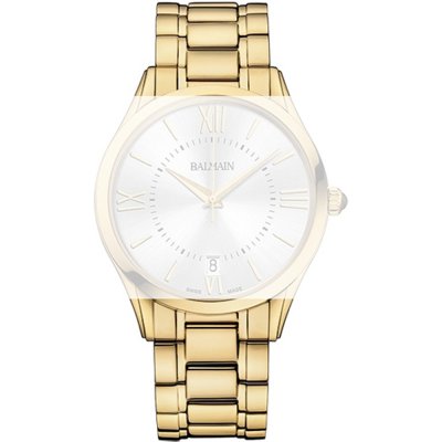 Balmain 0740090 Classic R Horlogeband