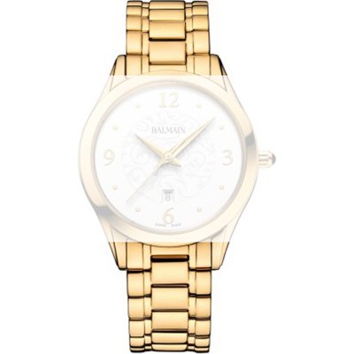 Balmain 0745580 Classic R Horlogeband