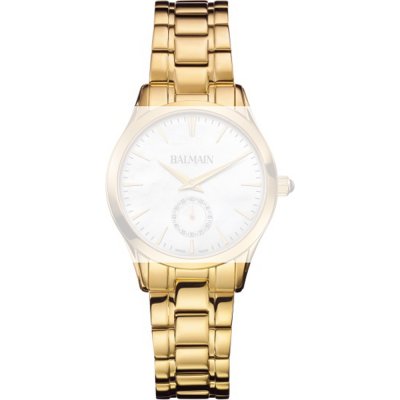 Balmain 0745735 Classic R Horlogeband