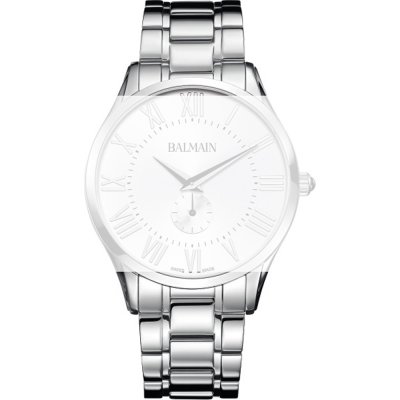 Balmain 0750605 Classic R Horlogeband