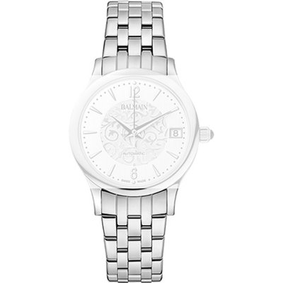 Balmain 0755540 Classic R Horlogeband