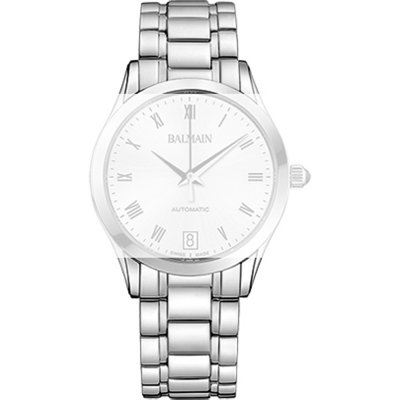 Balmain 0755560 Classic R Horlogeband