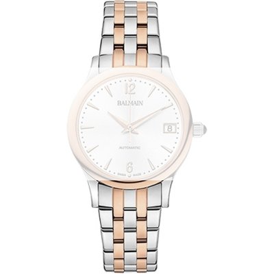 Balmain 0775540 Classic R Horlogeband