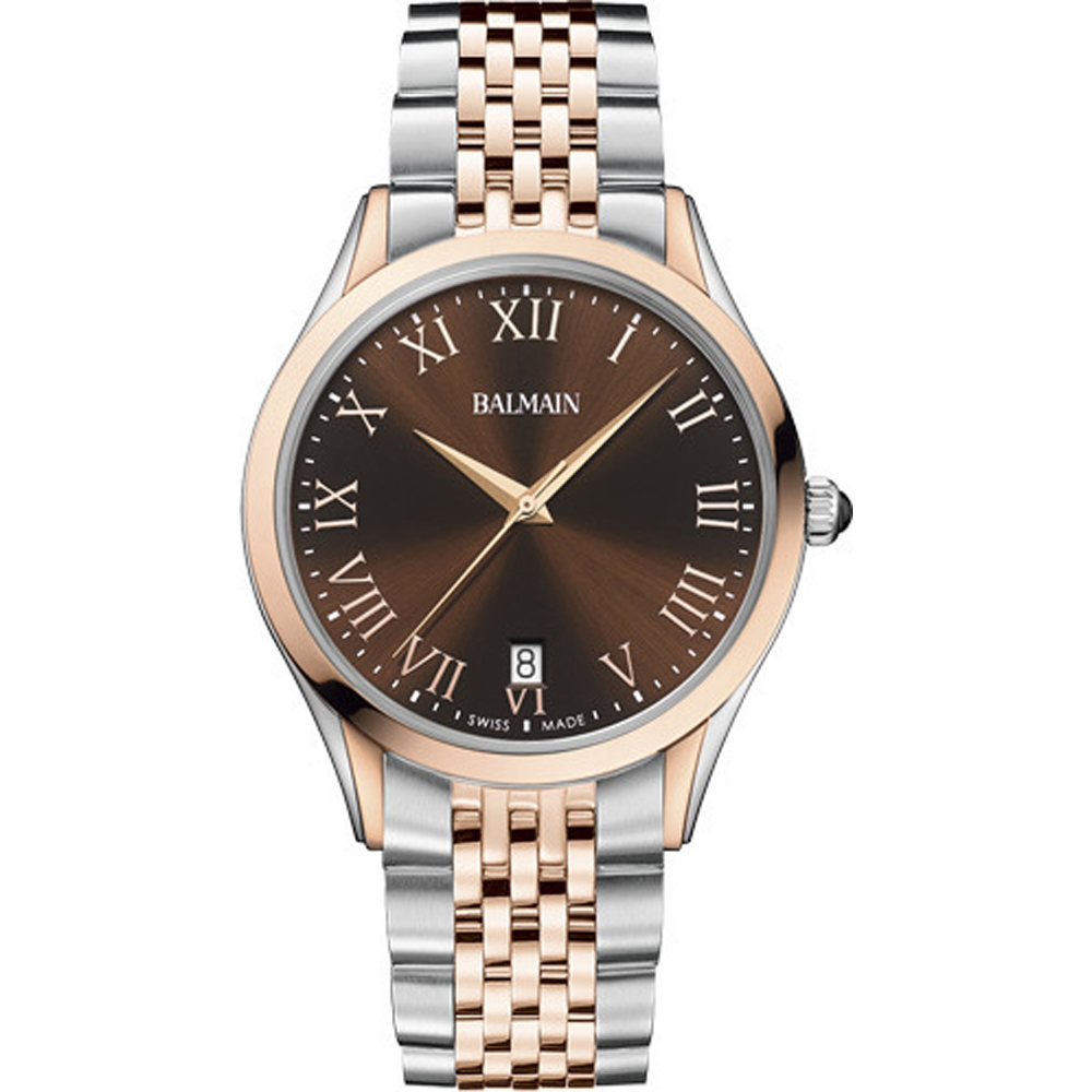 Balmain Classic R B4108.31.52 Horloge