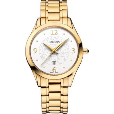 Balmain Watches B4110.33.13 Classic R horloge