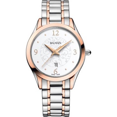 Balmain Watches B4118.33.13 Classic R horloge