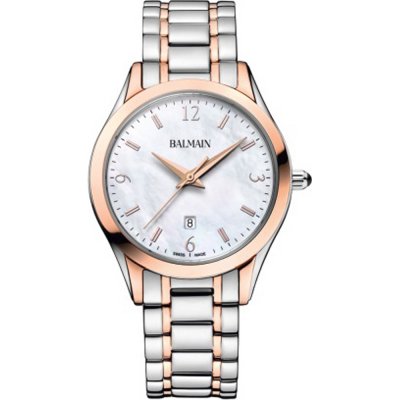 Balmain Watches B4118.33.84 Classic R horloge