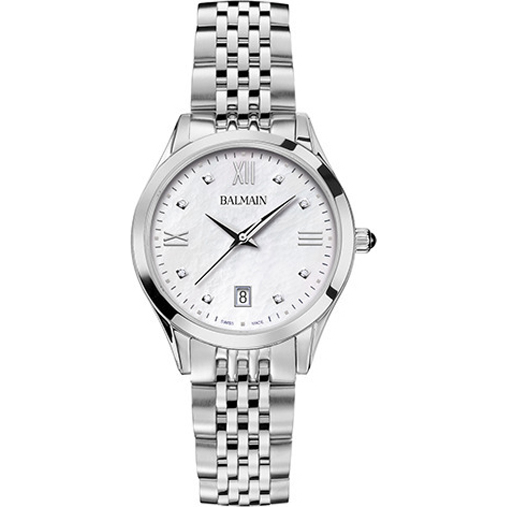 Balmain Classic R B4311.31.82 Horloge