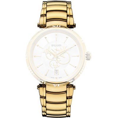 Balmain 0745845 Classica Horlogeband