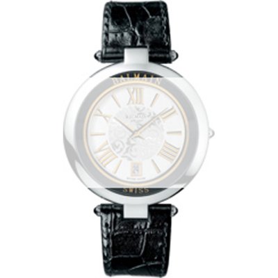 Balmain 0720145 Elegance Horlogeband