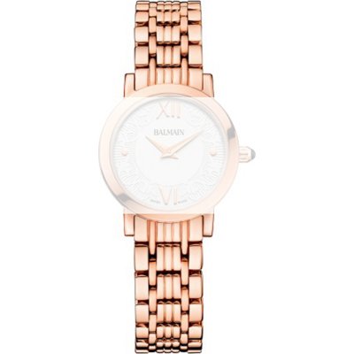 Balmain 0775601 Elegance Chic Horlogeband