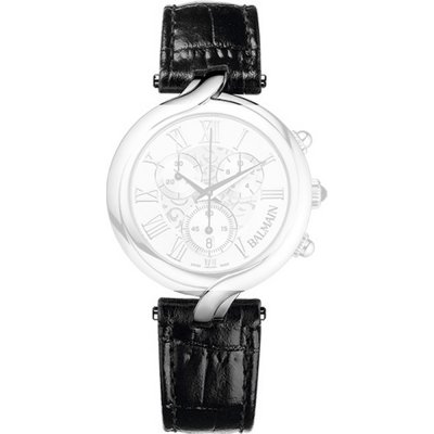 Balmain 1731895 Excessive Horlogeband