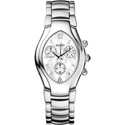 Balmain Watches B5371.33.84 Excessive horloge