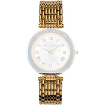 Balmain 0740103 Haute Elegance Horlogeband