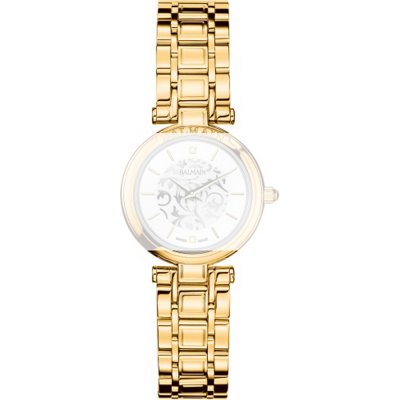 Balmain 0745680 Haute Elegance Horlogeband