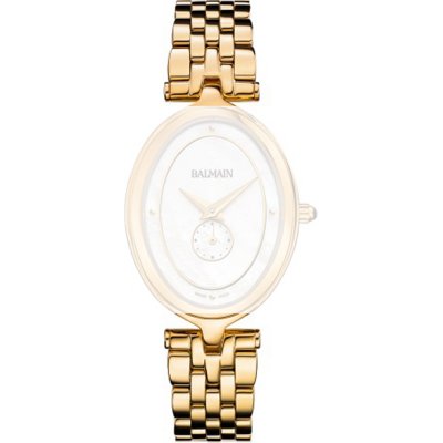 Balmain 0745690 Haute Elegance Horlogeband