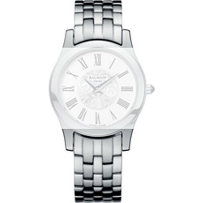 Balmain 0755130 Haute Elegance Horlogeband