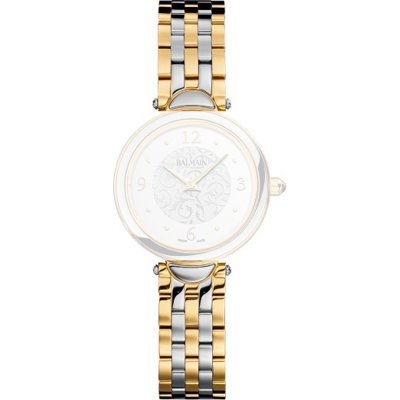 Balmain 0765451 Haute Elegance Horlogeband