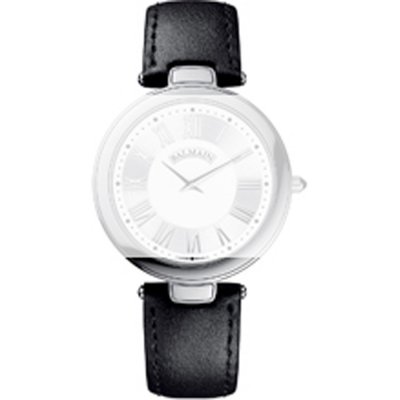 Balmain 1721315 Haute Elegance Horlogeband