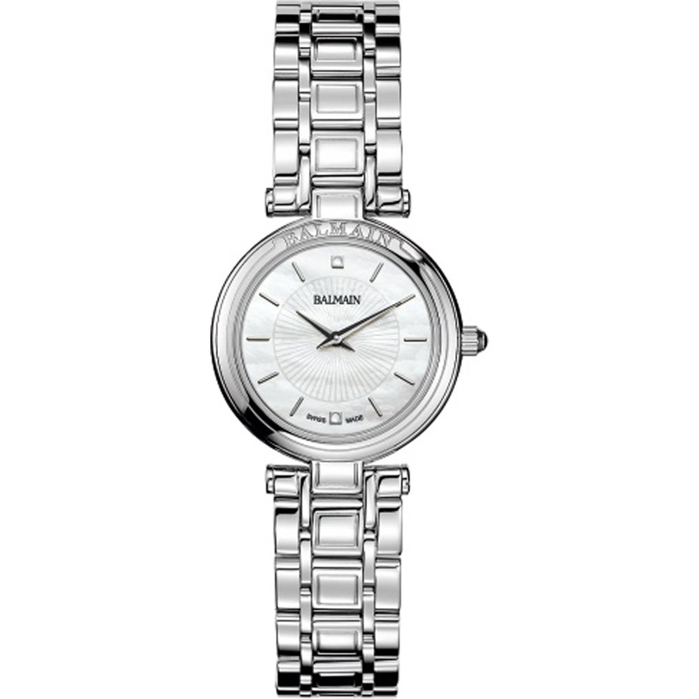 Balmain Haute Elegance B8091.33.86 Horloge