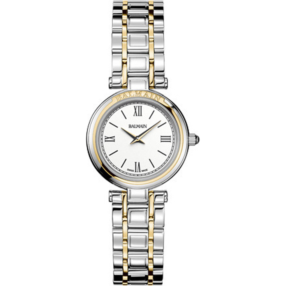 Balmain Haute Elegance B8092.39.22 Horloge