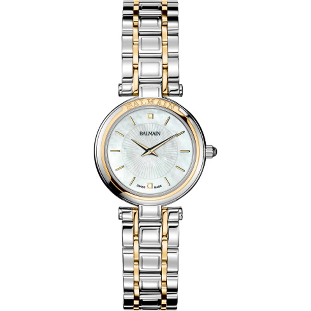 Balmain Haute Elegance B8092.39.86 Horloge