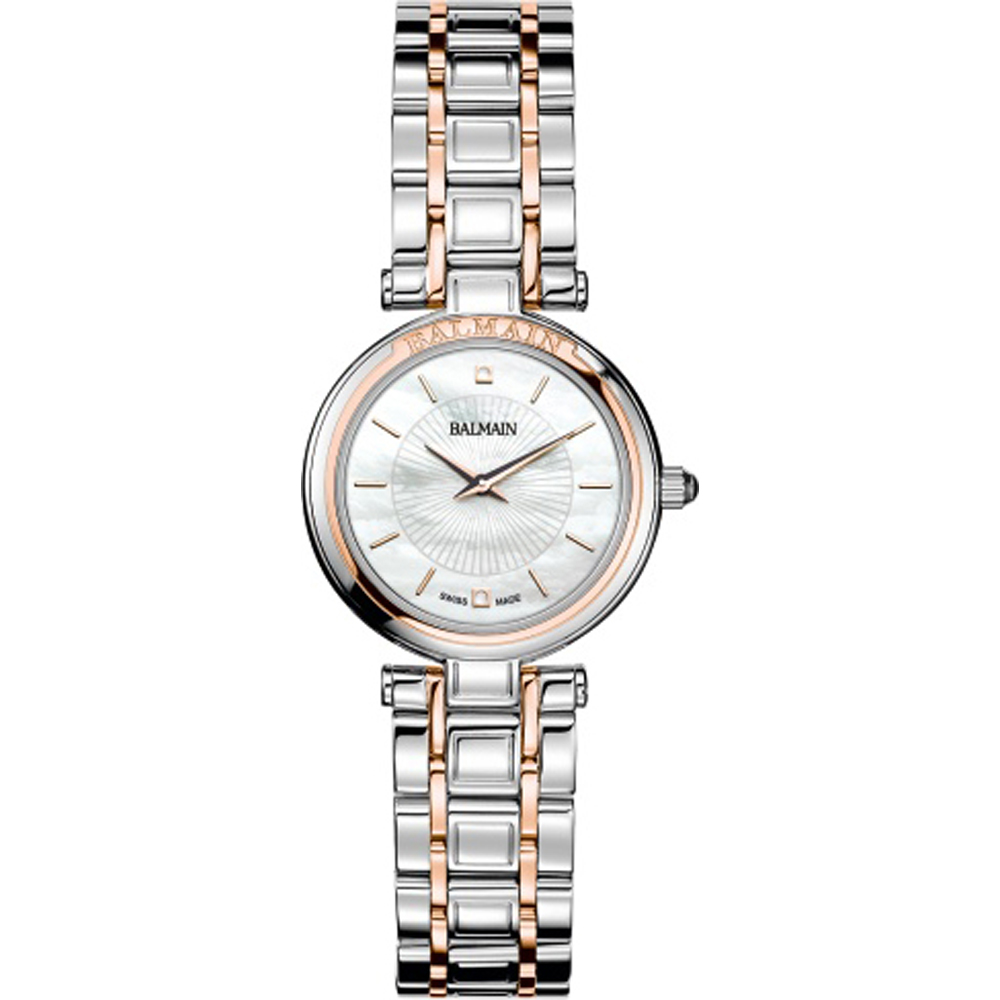 Balmain Haute Elegance B8098.33.86 Horloge