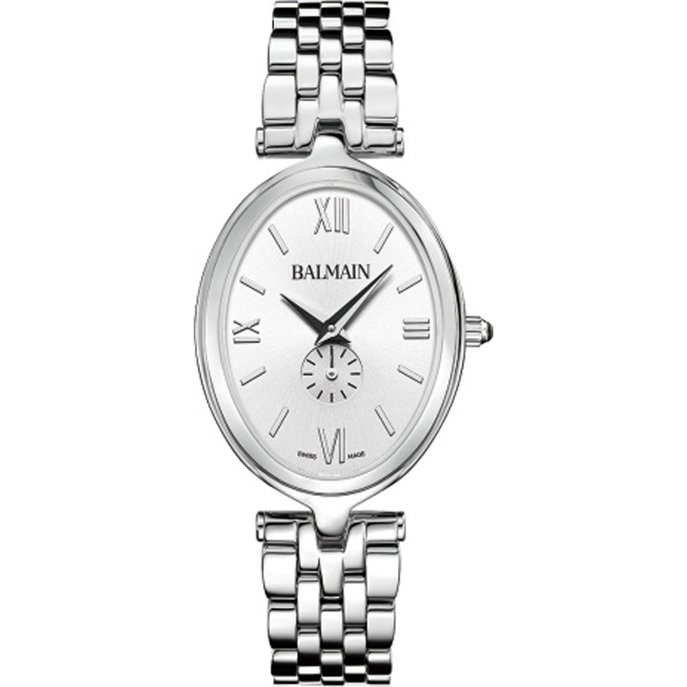 Balmain Haute Elegance B8111.33.22 Horloge