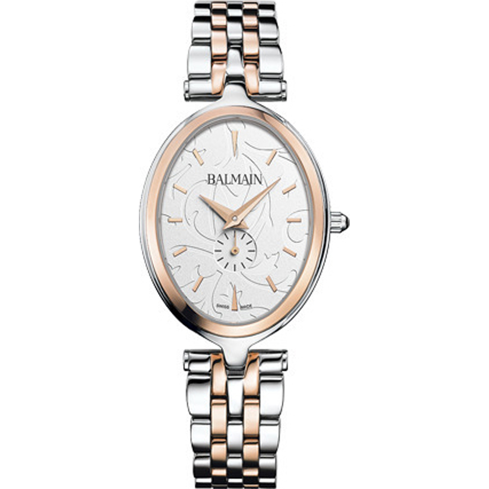 Balmain Haute Elegance B8118.33.15 Horloge