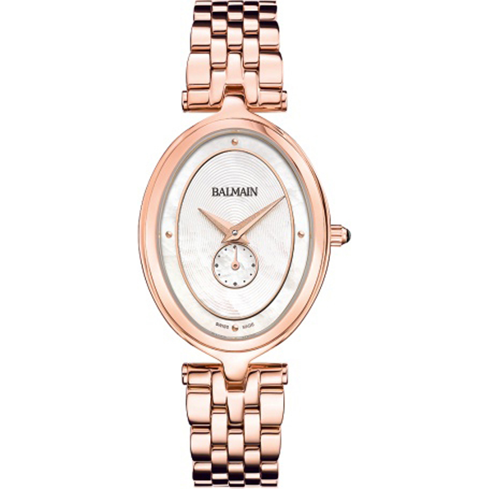 Balmain Haute Elegance B8119.33.86 Horloge