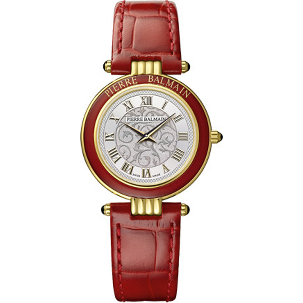 Balmain Haute Elegance B8134.42.12 Horloge