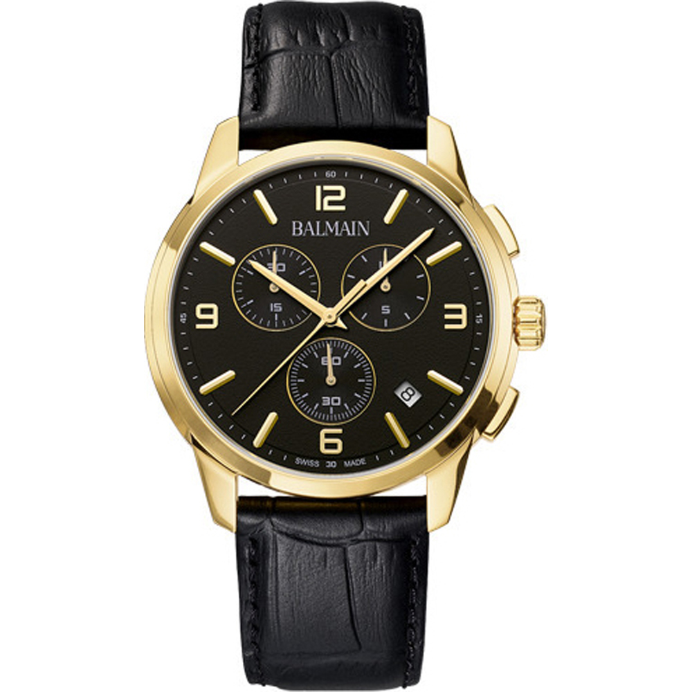 Balmain Madrigal B7480.32.64 Horloge