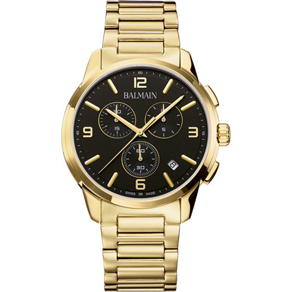 Balmain Madrigal B7480.33.64 Horloge