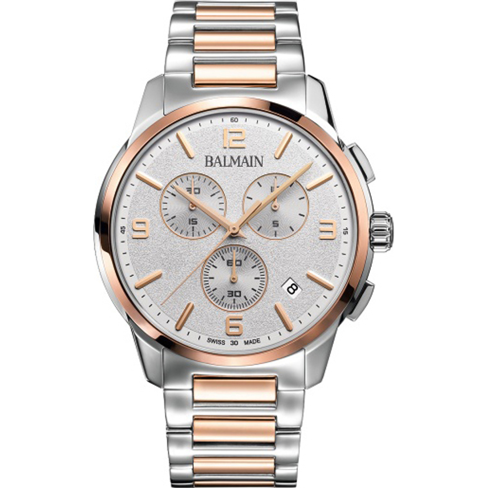 Balmain Madrigal B7488.33.24 Horloge