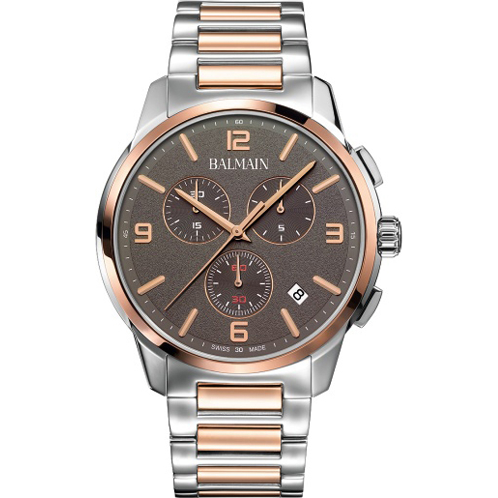 Balmain Madrigal B7488.33.54 Horloge