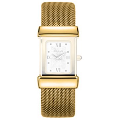 Balmain 0745047 Miss Balmain Horlogeband