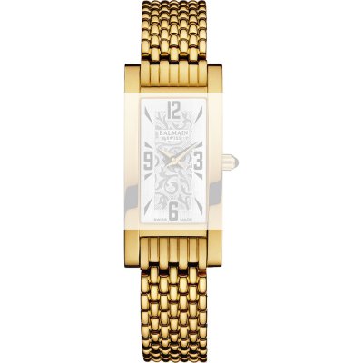 Balmain 0745090 Miss Balmain Horlogeband