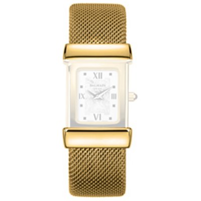 Balmain 0745149 Miss Balmain Horlogeband