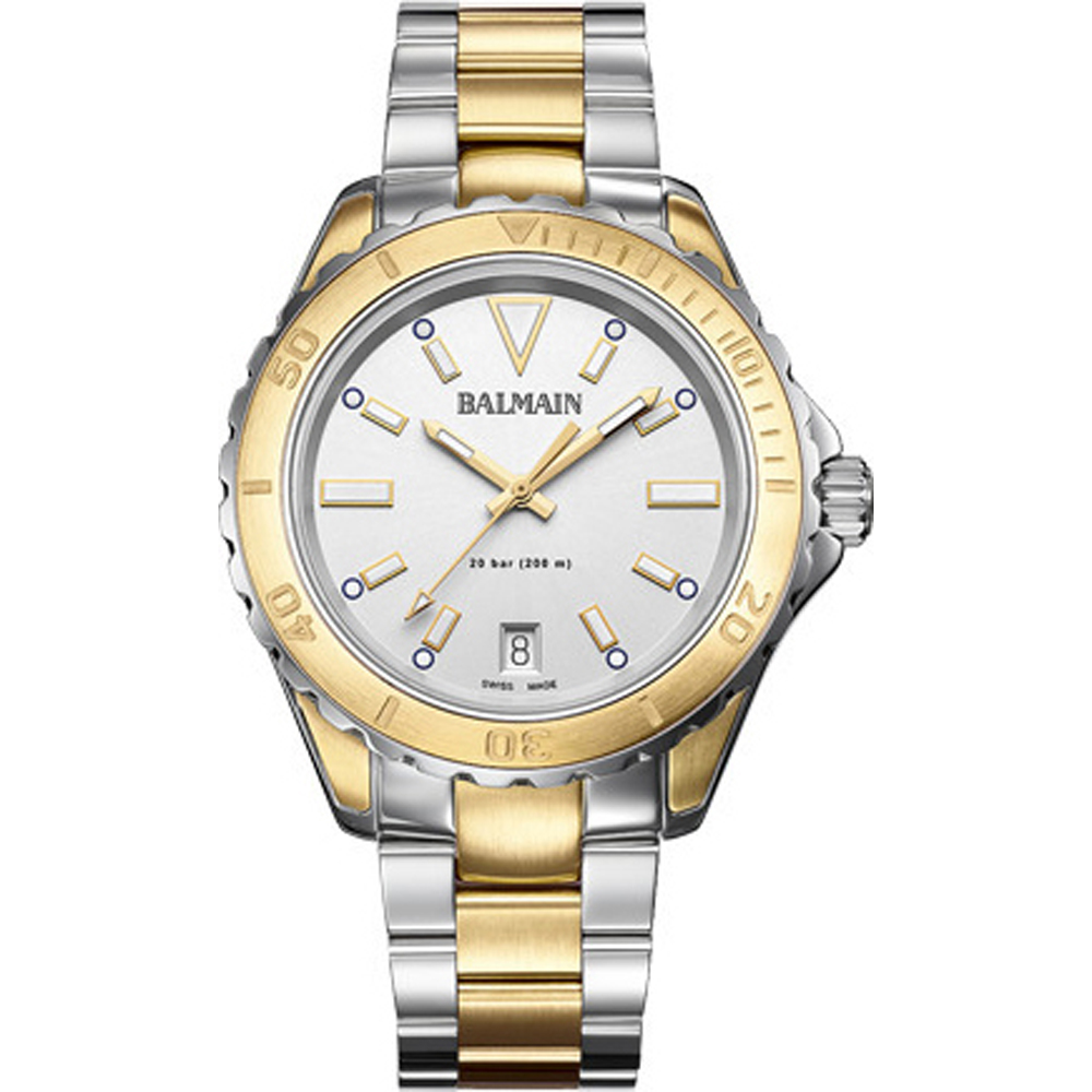 Balmain Ophrys B4332.39.25 Horloge