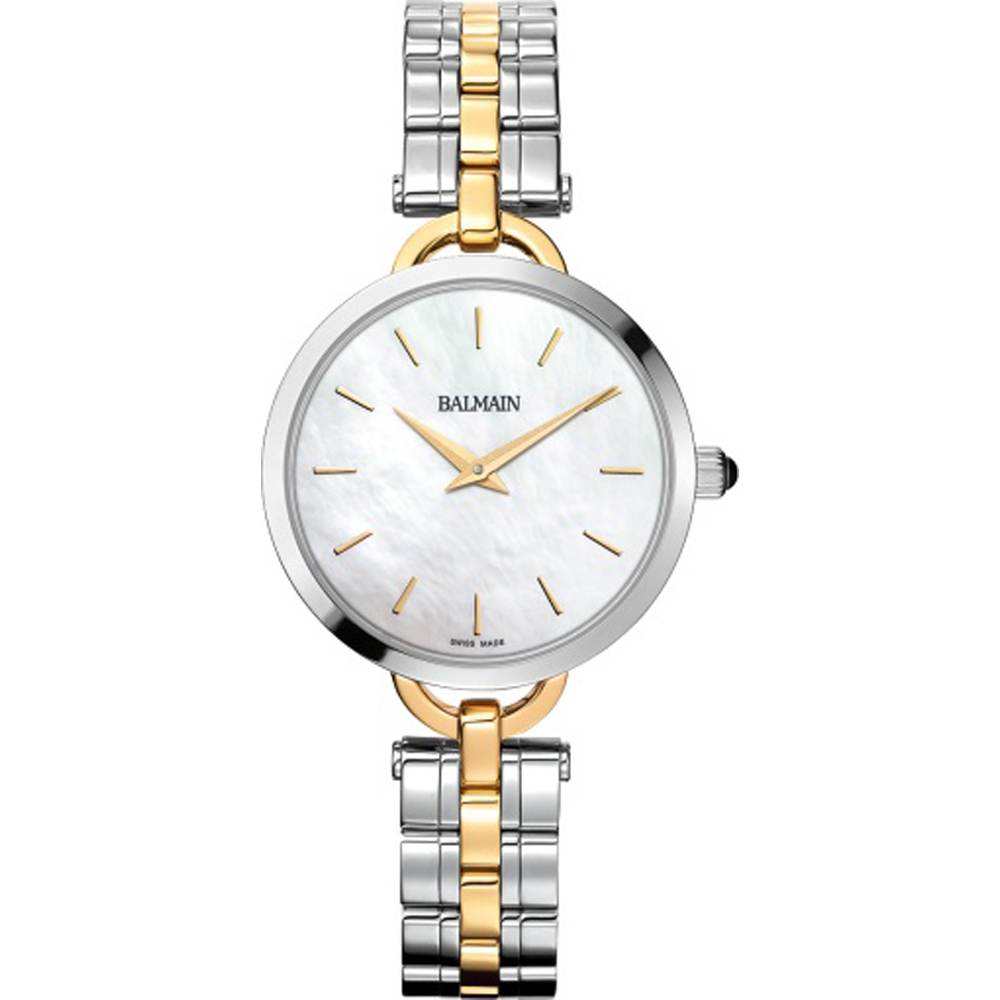 Balmain Orithia B4772.39.86 Horloge