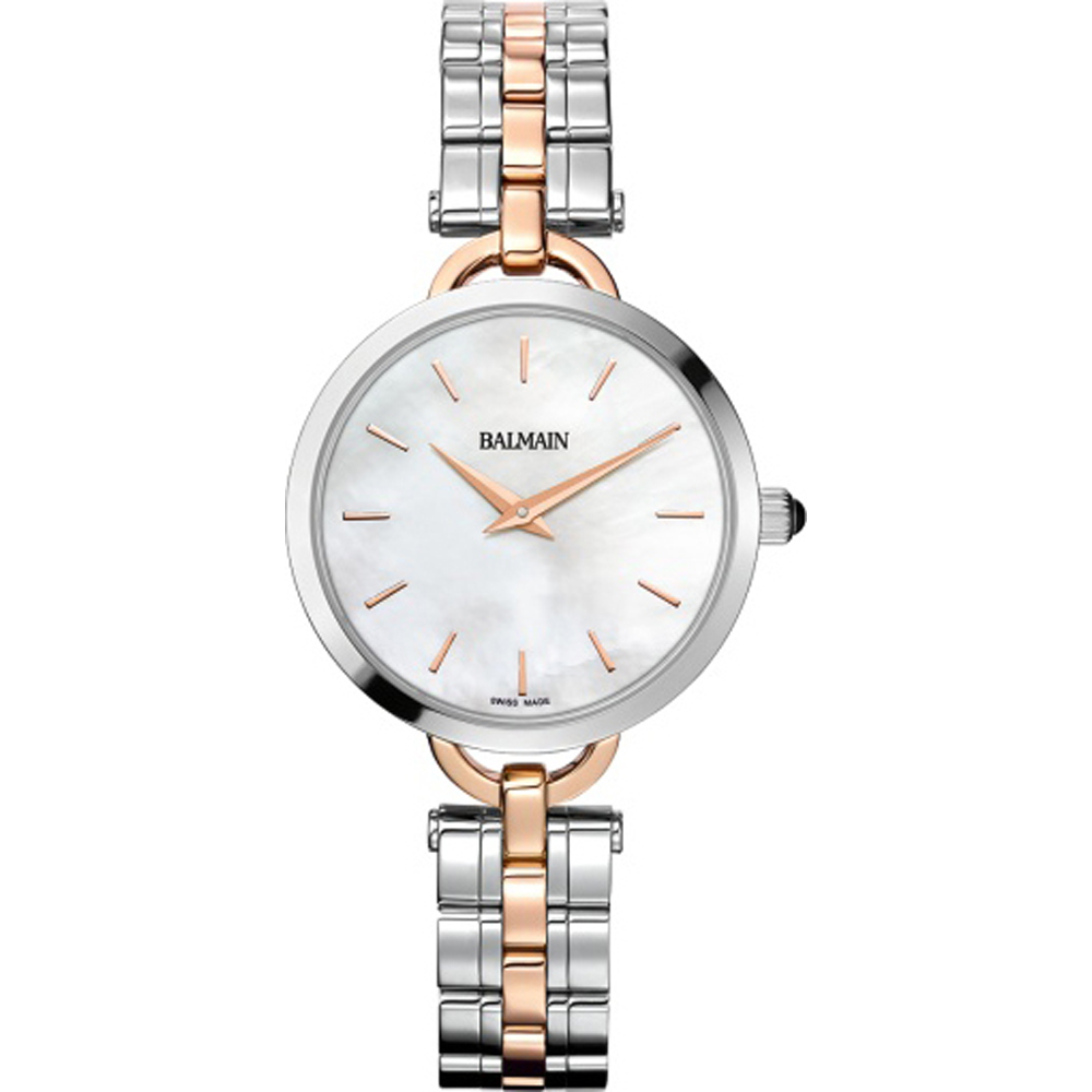 Balmain Orithia B4778.33.86 Horloge